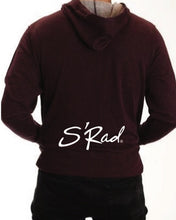 S'Rad Hoodies-DM for custom Order