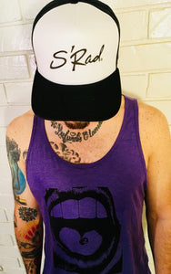 S'Rad Trucker Hat